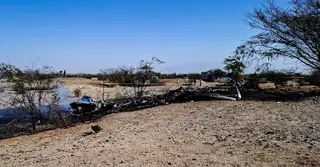 পেরুতে পর্যটকবাহী বিমান বিধ্বস্ত, নিহত ১৩